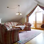 Hotel Sonnenhof Adenau