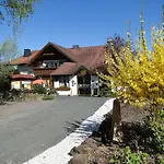 Sonnenhof Szálloda 4*