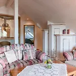 Sonnenhof 4* Adenau