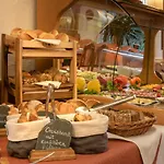 Hotel Sonnenhof 4*