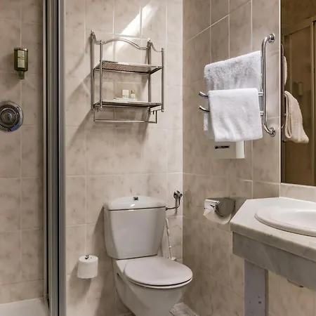 Sonnenhof Hotell 4*