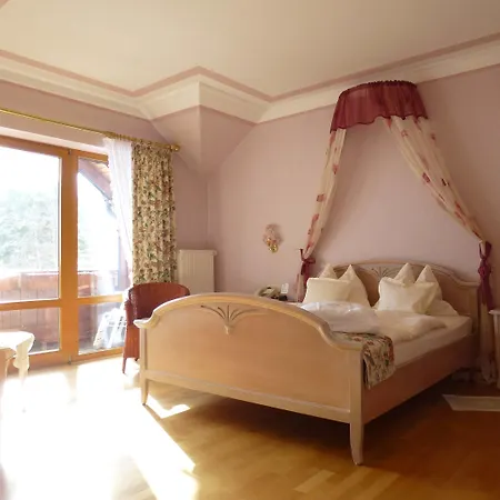 Sonnenhof 4*