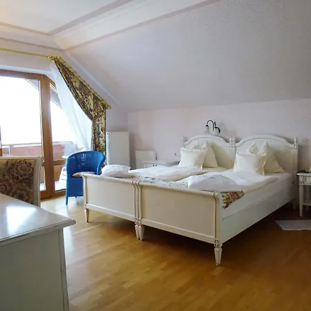 Hotel Sonnenhof
