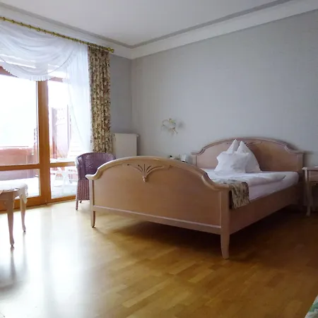 酒店 施奈霍夫兰德豪斯酒店