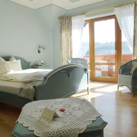 Sonnenhof Hotel