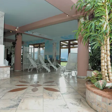 Hotel Sonnenhof Adenau