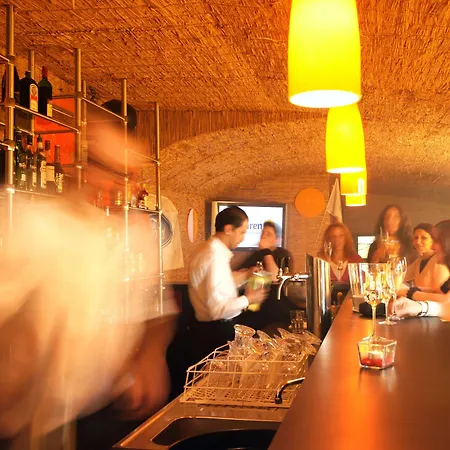 호텔 Sonnenhof 아데나우