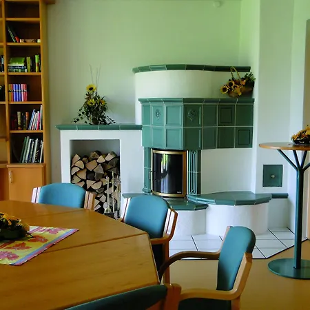 Hotel Sonnenhof Adenau