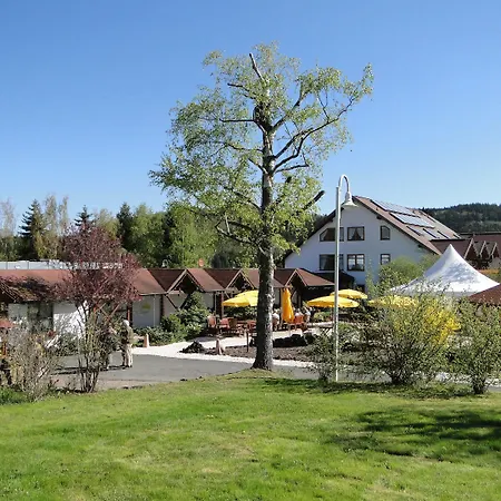 Sonnenhof 4*