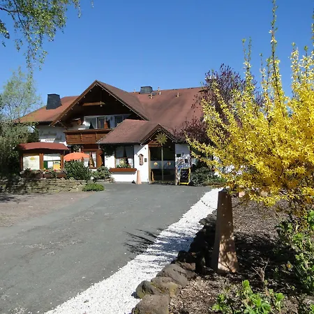 Sonnenhof Hotel 4*