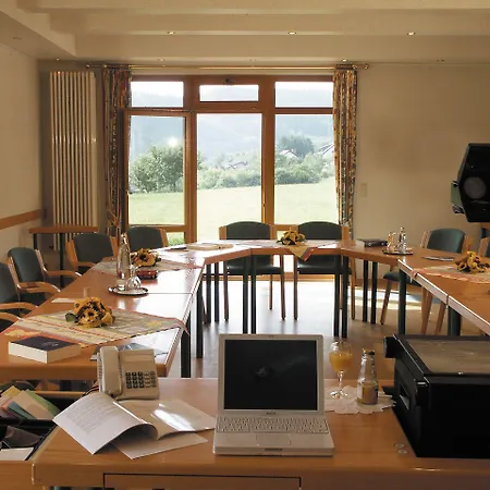 Sonnenhof Hotel 4*