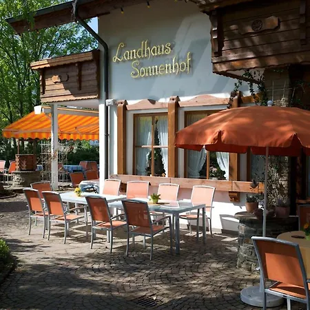 Hotel Sonnenhof