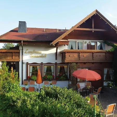 Hotel Sonnenhof 4*