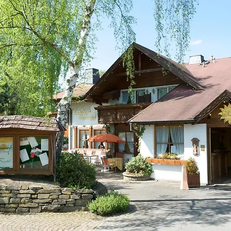 Sonnenhof Hotel 4*