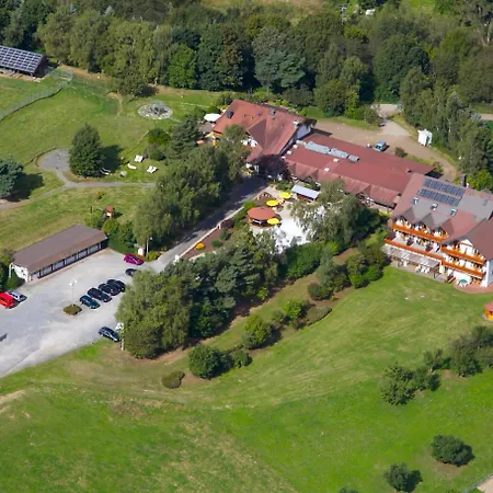 Hotel Sonnenhof Adenau