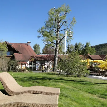 Sonnenhof 4*
