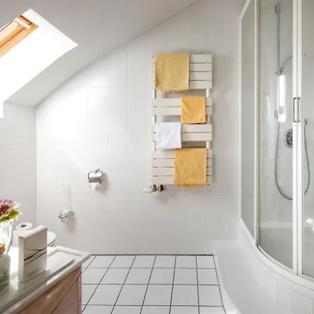 Hotel Sonnenhof 4*