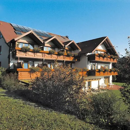Sonnenhof Hotel Adenau