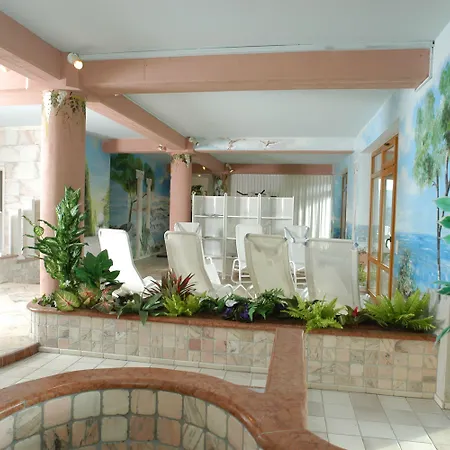 Sonnenhof Hotel 4*
