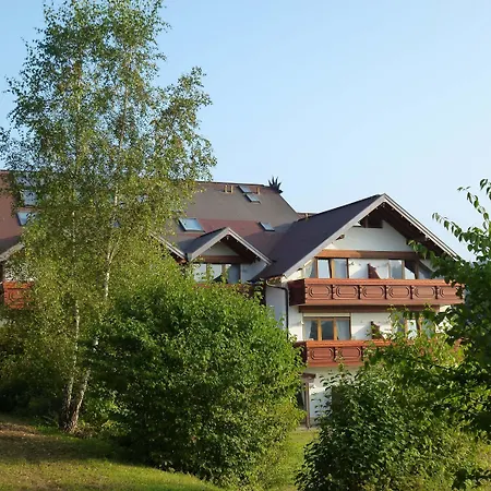 Sonnenhof Hotel 4*