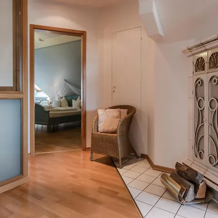 Sonnenhof Hotel 4*