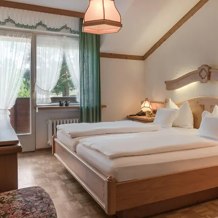 Sonnenhof Hotel