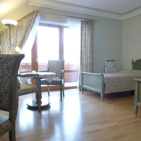 Hotell Sonnenhof
