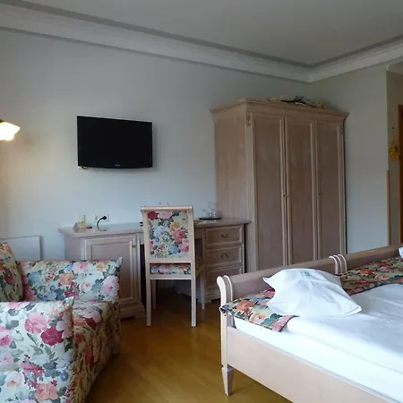 Sonnenhof 4*