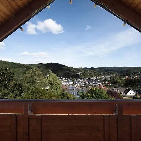 Sonnenhof Adenau