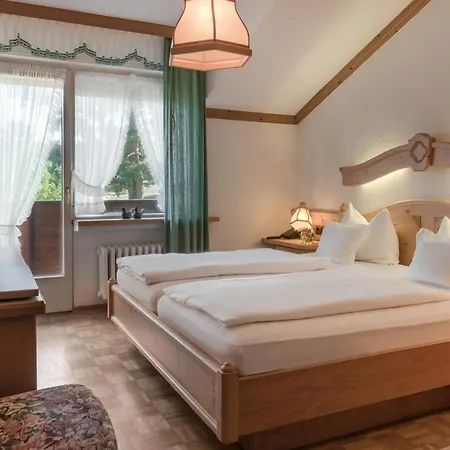 Hotel Sonnenhof Adenau
