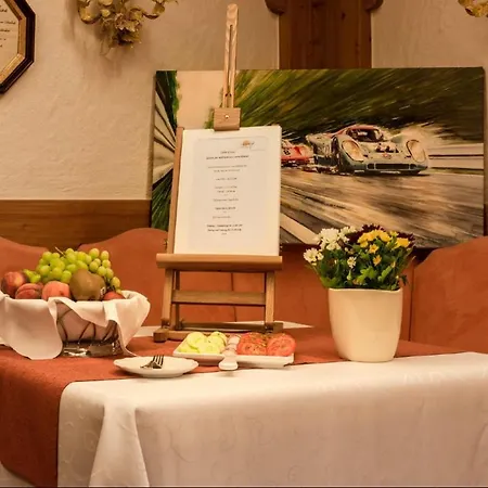 Sonnenhof Hotel