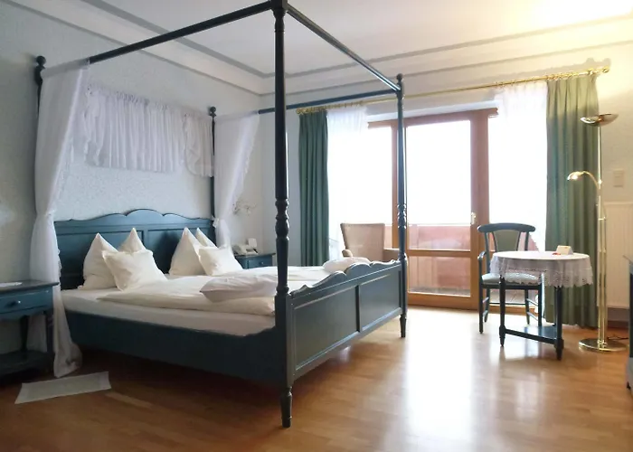 Sonnenhof Hotel Adenau