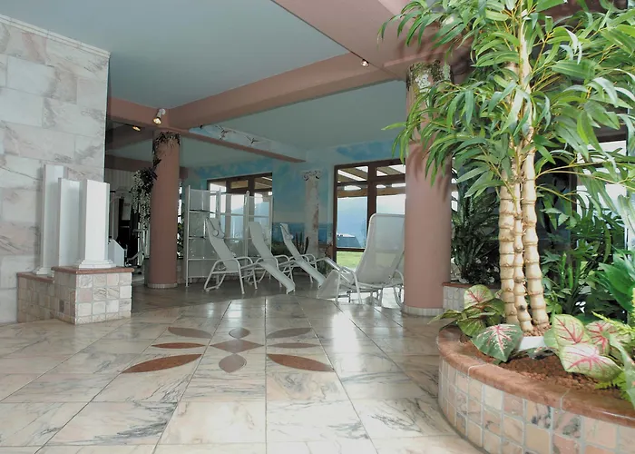 Hotel Sonnenhof Adenau