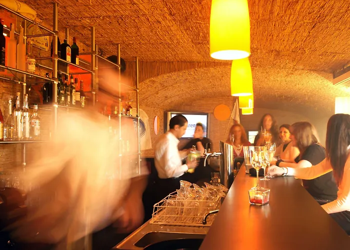 Hotel Sonnenhof Adenau