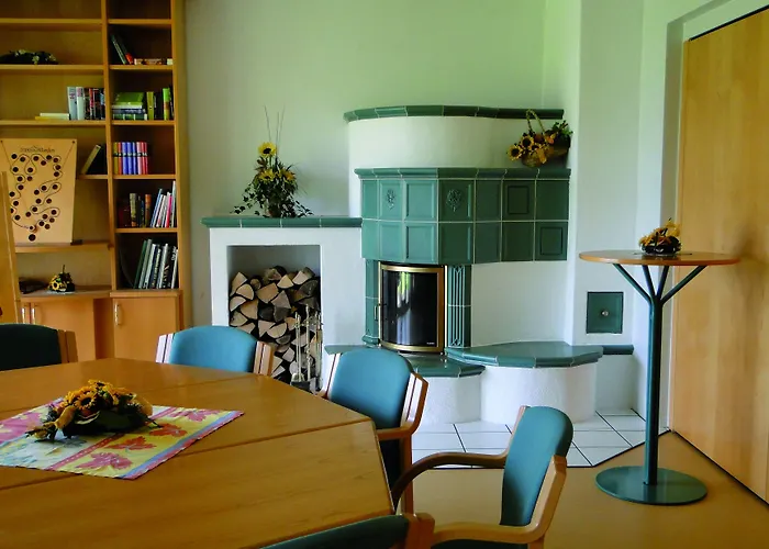 Hotel Sonnenhof Adenau