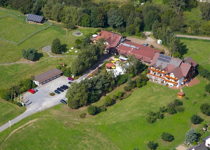 Hotel Sonnenhof Adenau